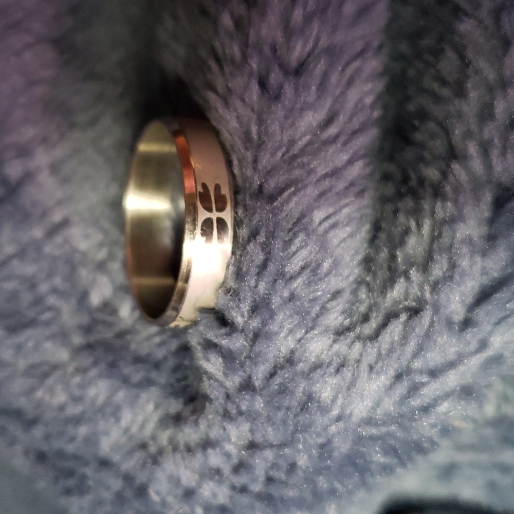 a ring band